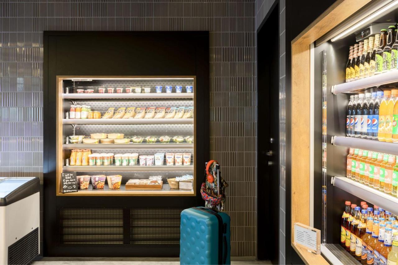 Moxy Outletcity Metzingen Metzingen  Exterior photo